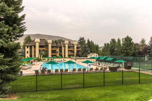 hotel photo