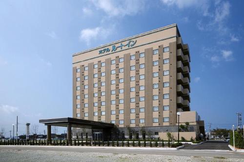 Hotel Route-Inn Mikawa Inter - Hakusan