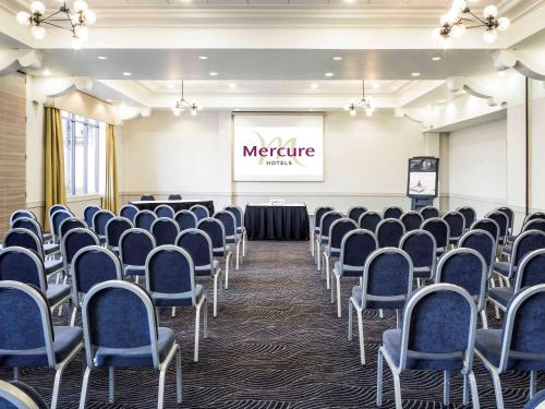 Mercure Dartford Brands Hatch Hotel & Spa