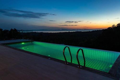 Papaya Dream Villa - Brand New Luxury Villa Papaya Dream Villa - Brand New Luxury Villa