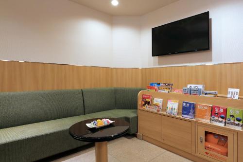 共用Lounge/電視區