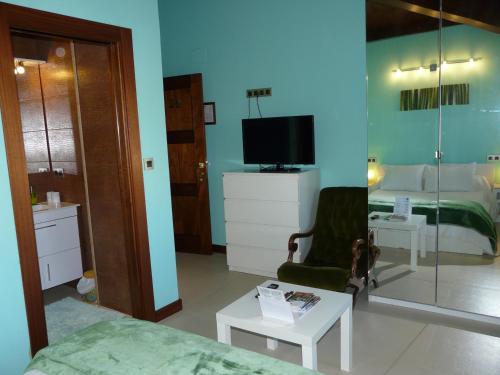 拉斯哥达斯乡村旅馆 拉斯哥达斯乡村旅馆