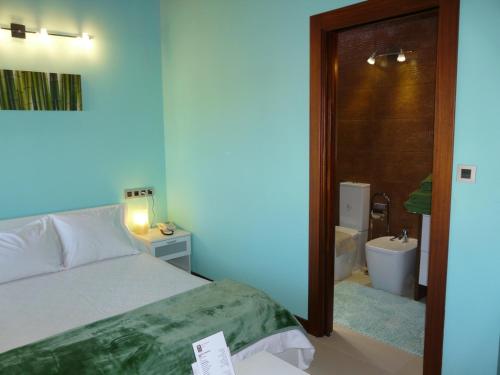 拉斯哥达斯乡村旅馆 拉斯哥达斯乡村旅馆