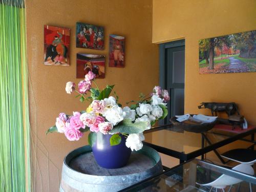 拉斯哥达斯乡村旅馆 拉斯哥达斯乡村旅馆