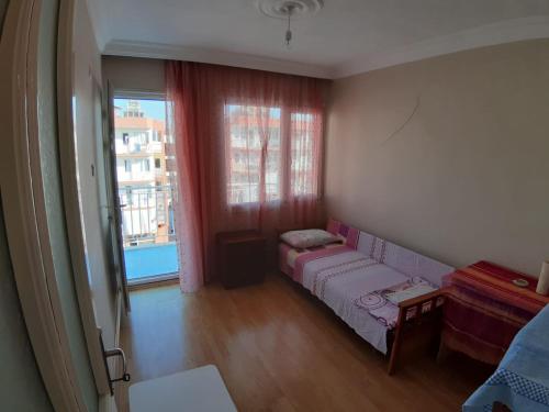  köseoğlu in Kuşadası