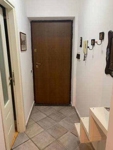 La Gioiosa gîte à louer Museo di Baia