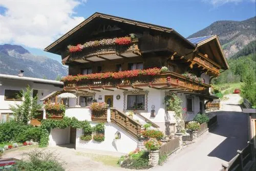 Haus Romantika in Umhausen, Österreich