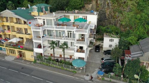 . Guest House Palma
