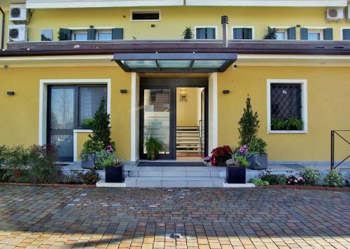 Hotel Rovere - image 2