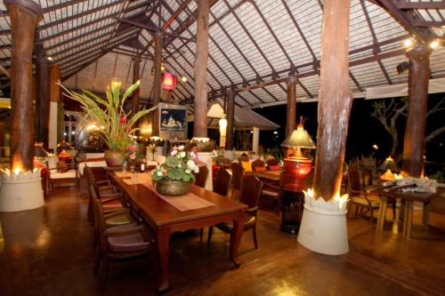 Lobby, Jasmine Hills Villas & Spa in Doi Saket