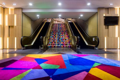 フラマ シティ センター ホテル20