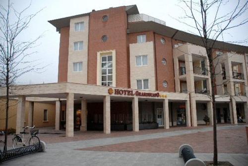 Hotel Granducato - image 4