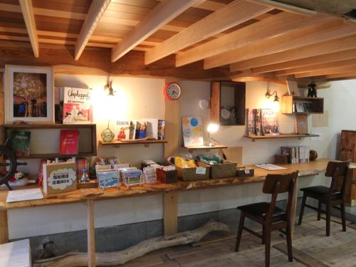 ゲストハウス3710