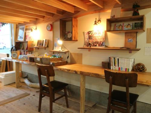 ゲストハウス3710