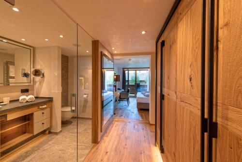 218267164 Alpinhotel Berghaus spa