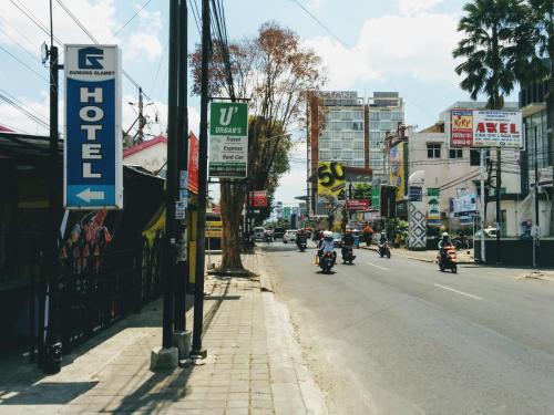 Hotel Gunung Slamet