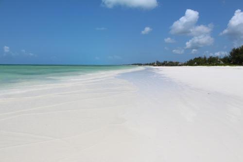 Photo Zanzibar White Sand Luxury Villas & Spa - Relais & Chateaux