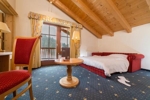 TH Corvara - Greif Hotel, Corvara in Badia (foto 10)