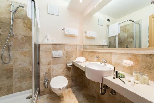 TH Corvara - Greif Hotel, Corvara in Badia (foto 3)