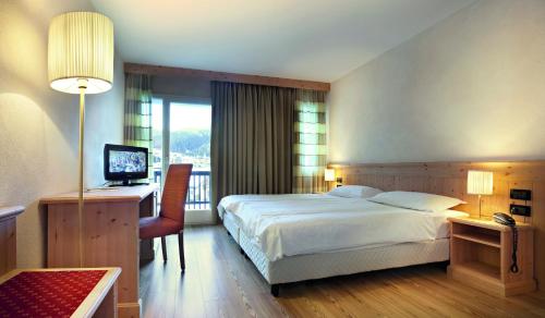 TH Corvara - Greif Hotel, Corvara in Badia (foto 2)