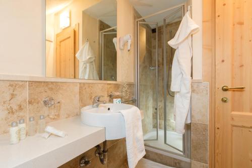 TH Corvara - Greif Hotel, Corvara in Badia (foto 4)