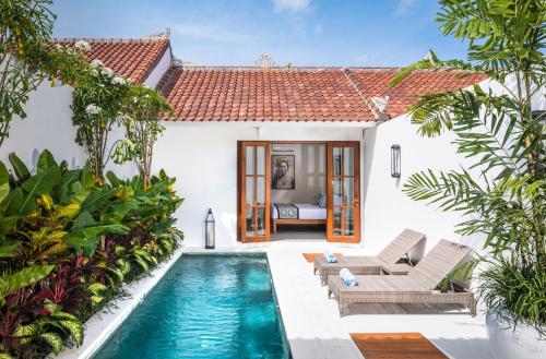 Villa Salsa