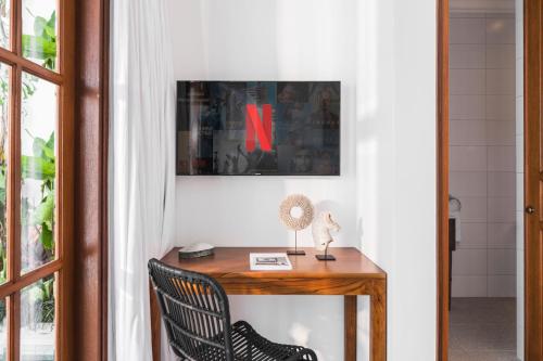 One-Bedroom Villa image 10