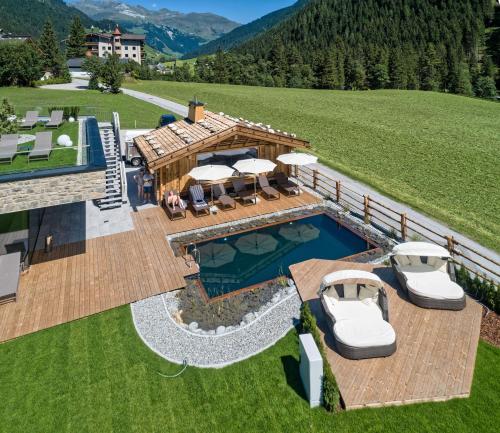 218271141 Alpinhotel Berghaus spa