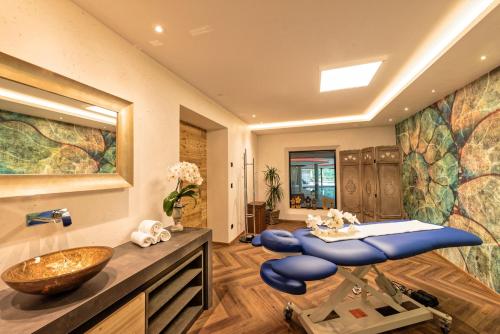 218271146 Alpinhotel Berghaus spa