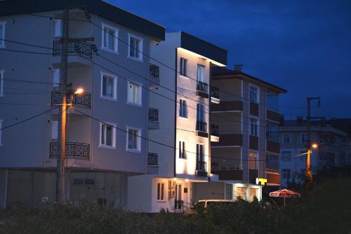  moon apart ordu in Akçatepe