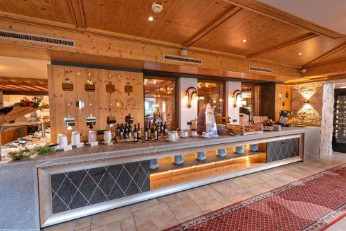 218271819 Alpinhotel Berghaus spa