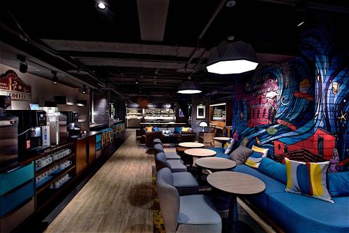 ジャスト スリープ ホテル シメンディン17