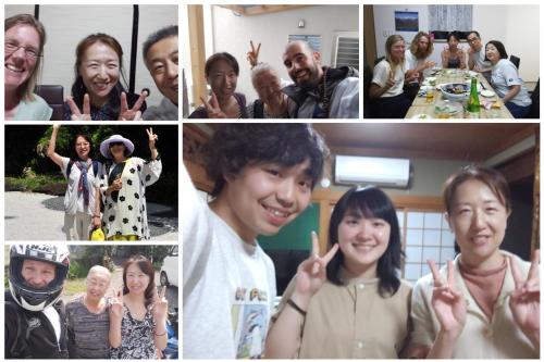 Guest House Fuku-chan