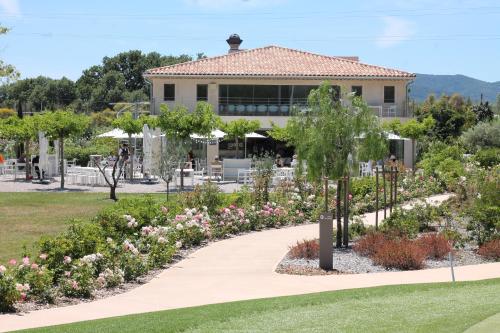 Clos des Oliviers Grimaud - Meublé de Tourisme 5