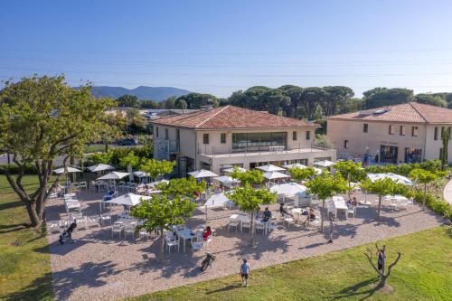 Clos des Oliviers Grimaud - Meublé de Tourisme 4