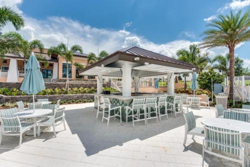 New, Orlando Newest Resort Community Town Home Townhouse