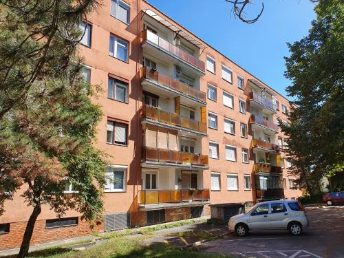 Komfort apartman - image 2