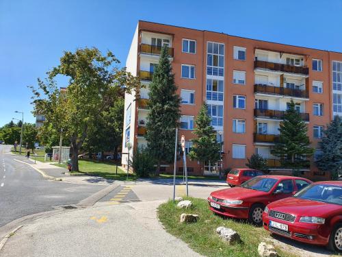 Komfort apartman - image 3
