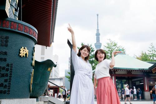 La Krasse Sumida - image 5