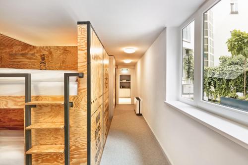 H+ Hotel Wien - image 12