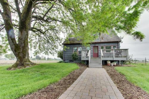 The Farm House - main image