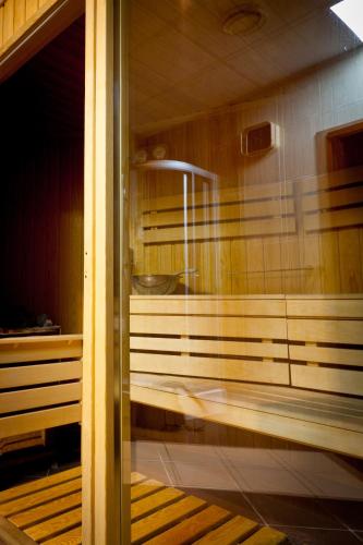 ザコパネ Osrodek Wypoczynkowy Marymont przy Dolinie Koscieliskiej 3つ星 ホテル 眺望