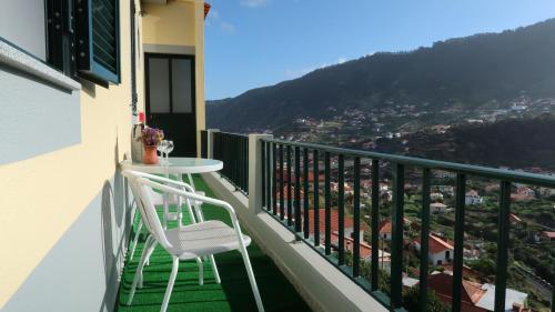  Sunset Studio Apartment Madeira in Machico