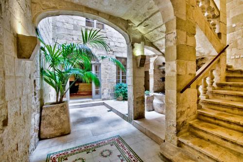 Palazzo Rose of Rhodes by Vallettastay, Валетта