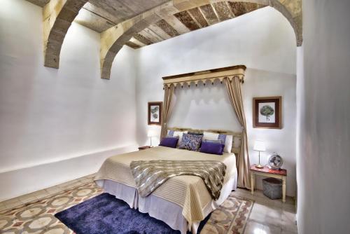 Palazzo Rose of Rhodes by Vallettastay, Валетта (фото 5)