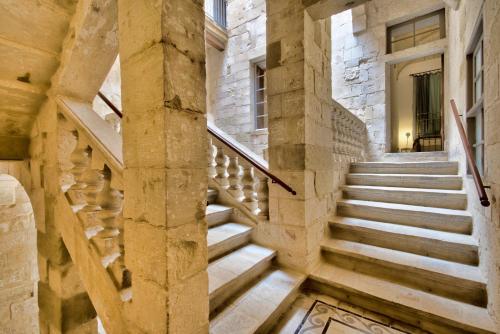 Palazzo Rose of Rhodes by Vallettastay, Валетта (фото 9)