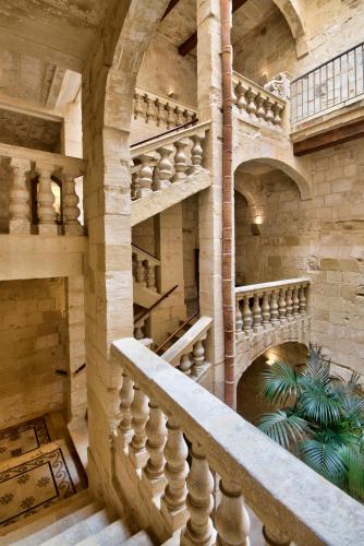 Palazzo Rose of Rhodes by Vallettastay, Валетта (фото 10)