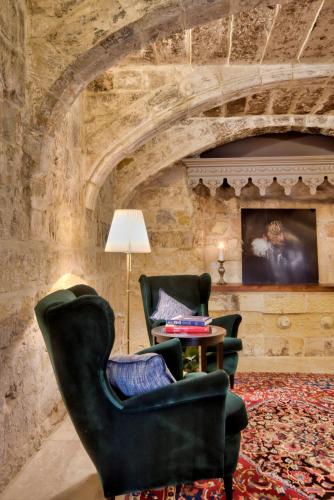 Palazzo Rose of Rhodes by Vallettastay - image 4