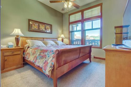 Eagle Springs East 402: Buffaloberry Suite - image 4