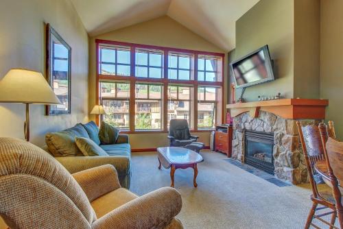 Eagle Springs East 315: Osprey Suite - Apartment - Solitude